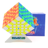 MoYu AoFu V5 Single Track (Magnetic)